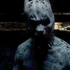 Pitbull Terrier (Preview Cut)