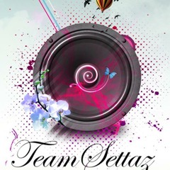 Team Settaz Deep House Mix 2015 (Mixed By Lukie Diamond)