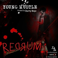 15.Smoke Out(FREESTYLE) (DURRTYBOYZ MIX)