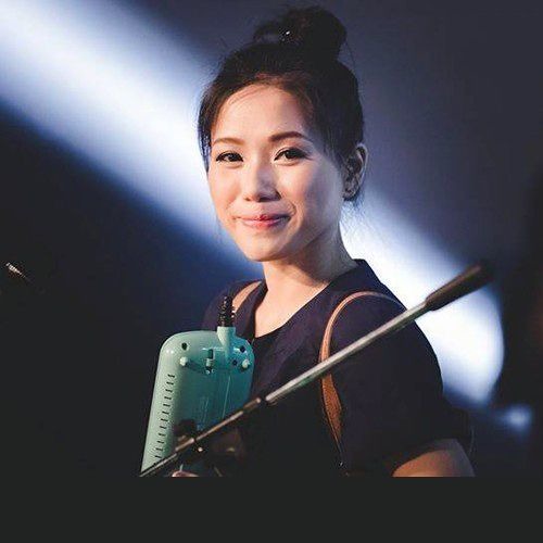 Ru Tinh - Thuy Chi