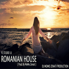 Romanian House Music 2 - Fl Studio 12
