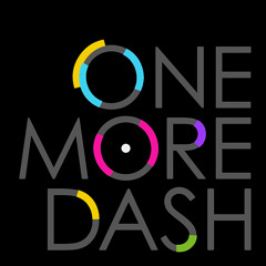 ONE MORE DASH mobile game soundtrack