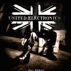 UNITED ELECTRONICS - English Rose