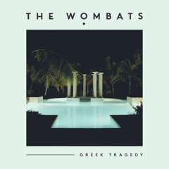 The Wombats - Greek Tragedy ( Instrumental Cover) + Free download