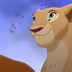 Nalactic (Lion King Remix)