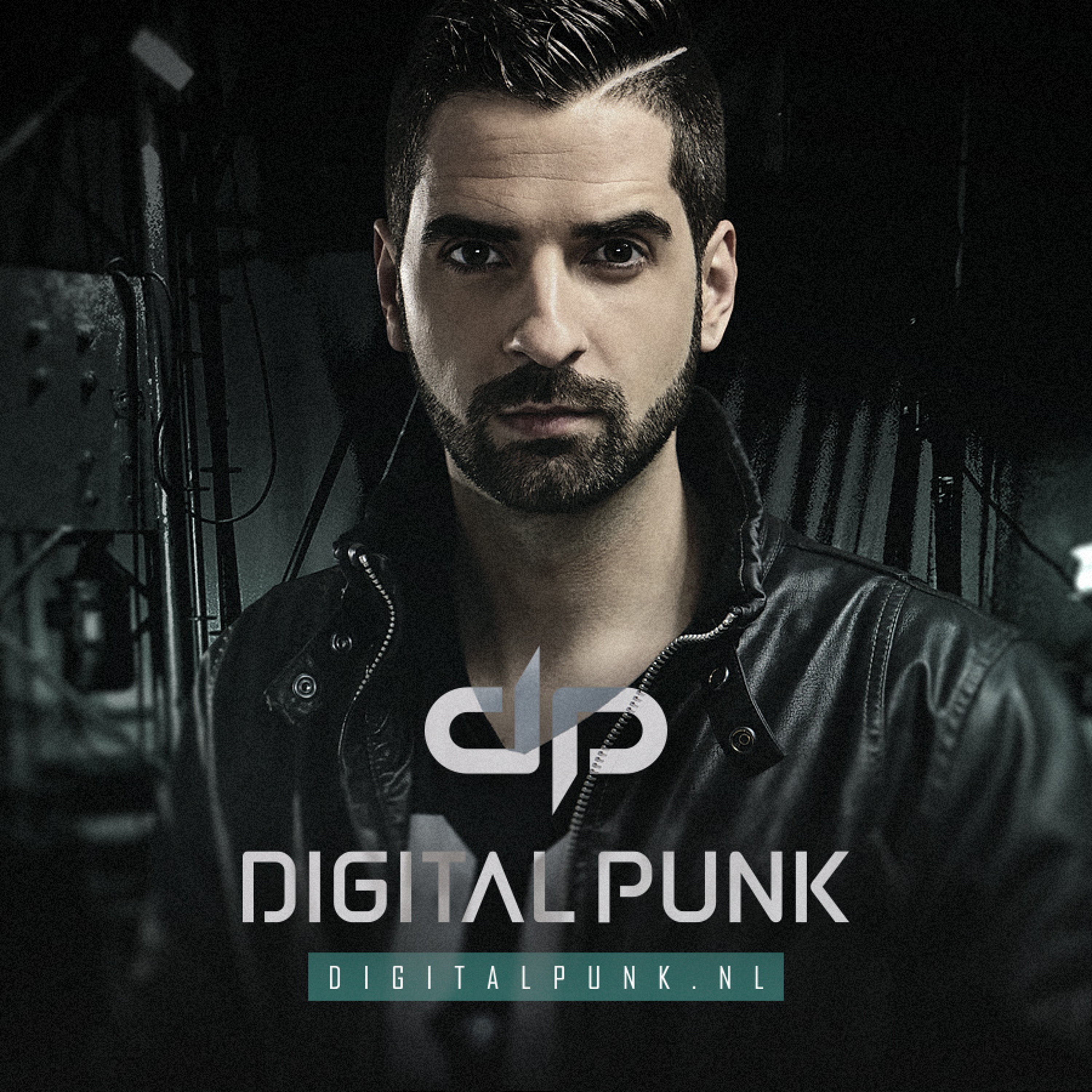 Digital Punk - Rest In Hell [OUT NOW] episode artwork