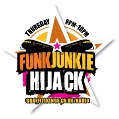 JAY BRISTOW - FJ Radio Mix  02-04-15