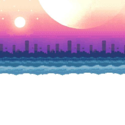 Tokyo Ghost - Continue