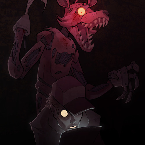 Five nights at freddys