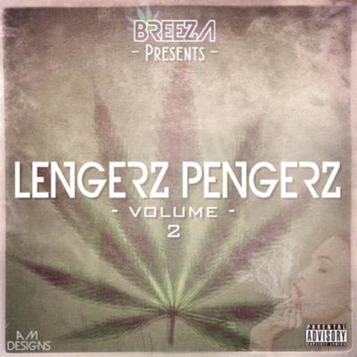 Breeza, Sox, D.Knight, J - Man, Jinx & Turbo - The Dopest Remix (Weed Is Beautiful)