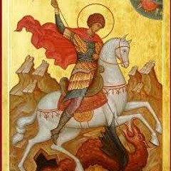 DJ ROSSKO & BDM Feat. NINA NIKOLINA - SVETI GEORGI (SPECIAL 2015 DUB MIX)