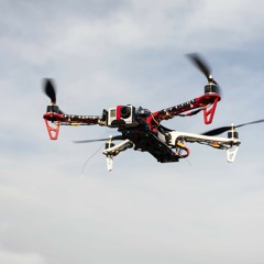 FPV Music