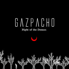 Gazpacho - Upside Down (From Night Of The Demon)