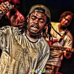 SHUPAV - KEV MAMBA Ft FLAMEZ & JUDGE