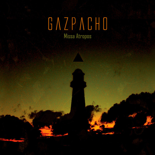 Gazpacho - Splendid Isolation (From Missa Atropos)