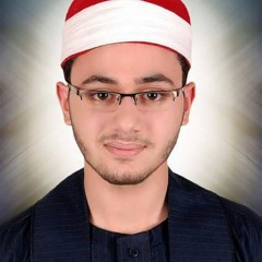 القارء الشيخ مصعب عرفات سورةالنبأ