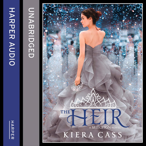 the heir kiera cass the heir kiera cass