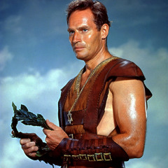 Ben-Hur - Thème d'amour