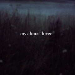 Almost Lovers Cover