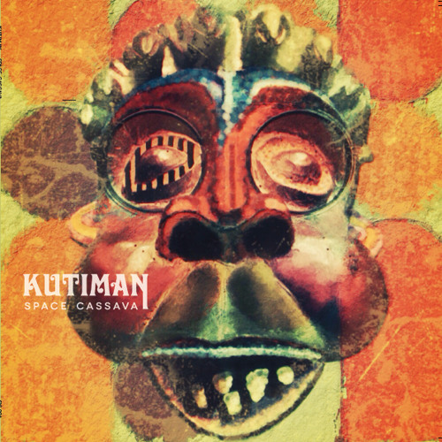 Kutiman - Cheetah Guava