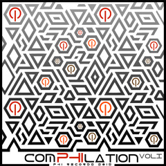 Comphilation Vol.1