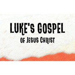 Meaningful Suffering and Joy by the King's Cross (Luke 22:1-38) - 3/22/15 - Jeremiah Kinney