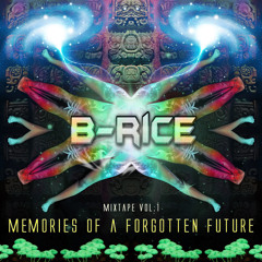 Memories Of A Forgotten Future 2015 Mixtape