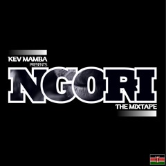 HIPHOP - KEV MAMBA Ft QAMA & EMC