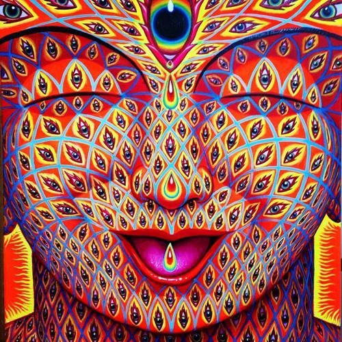 Repti - Lotek - Open Your Mind