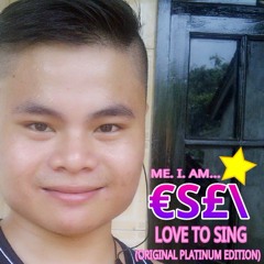 Usep Sugiarto - Benang Biru - Meggy Z (Cover)