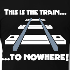 Destination Nowhere (ft.Alphaverb)