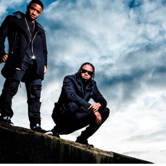 Krept & Konan Type Beat - Loyalty Vs Royalty