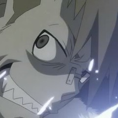 Soul Eater - OST Steve, Shout, And Me