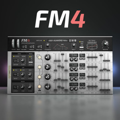 FM4re Bass Sounds