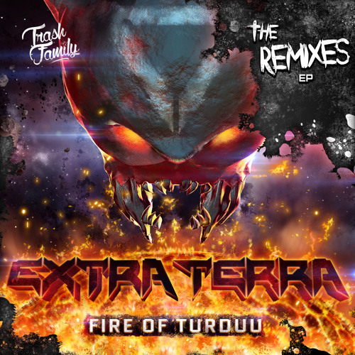 Infection (Autodrive Remix) (CLICK ON BUY FOR FREE DOWNLOAD!!!)