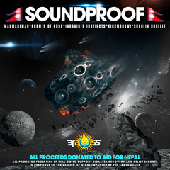 ManMadeMan - Soundproof (Shaolin Shuffle Remix)