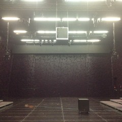 Multichannel gamelan installation at the György-Ligeti-Saal, Graz