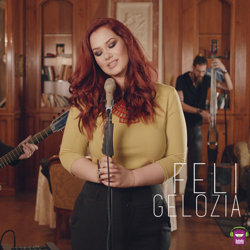 Feli feat. Speak - Gelozia | Official track