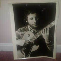 Jazz guitarists can rock too !