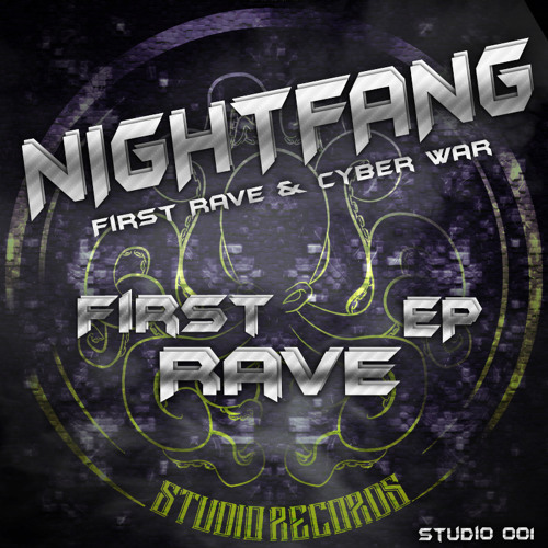 Nightfang - Electronic Invention (Free Download)