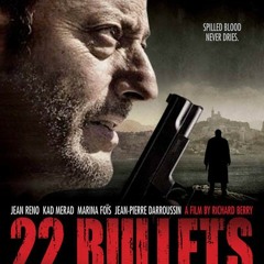 22 bullets arabic song