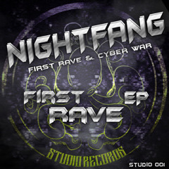 Studio001 | Nightfang - Cyber War **OUT NOW**