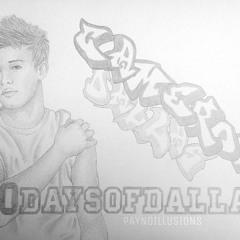 Daniel Skye & Cameron Dallas - All I Want