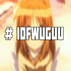 I Don't Fuck With Uguu