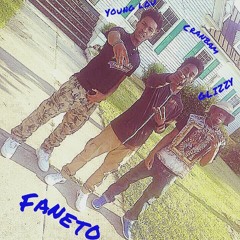 Cran Bam - Faneto Ft. Young Lou & Glizzy