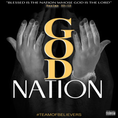 Blessed ft. Eddie Kane - Praise