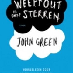 Een weeffout in onze sterren