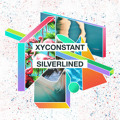 XYconstant Silverlined&#x20;&#x28;Ferdinand&#x20;Weber&#x20;Remix&#x29; Artwork