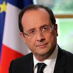 Les Efforts De Hollande