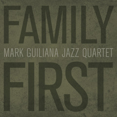 Mark Guiliana Jazz Quartet - "Long Branch"